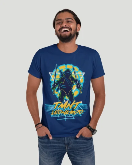 Mutant Ninja Turtles T shirt