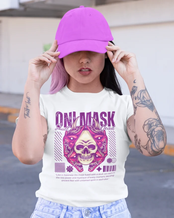 Anime streetwear